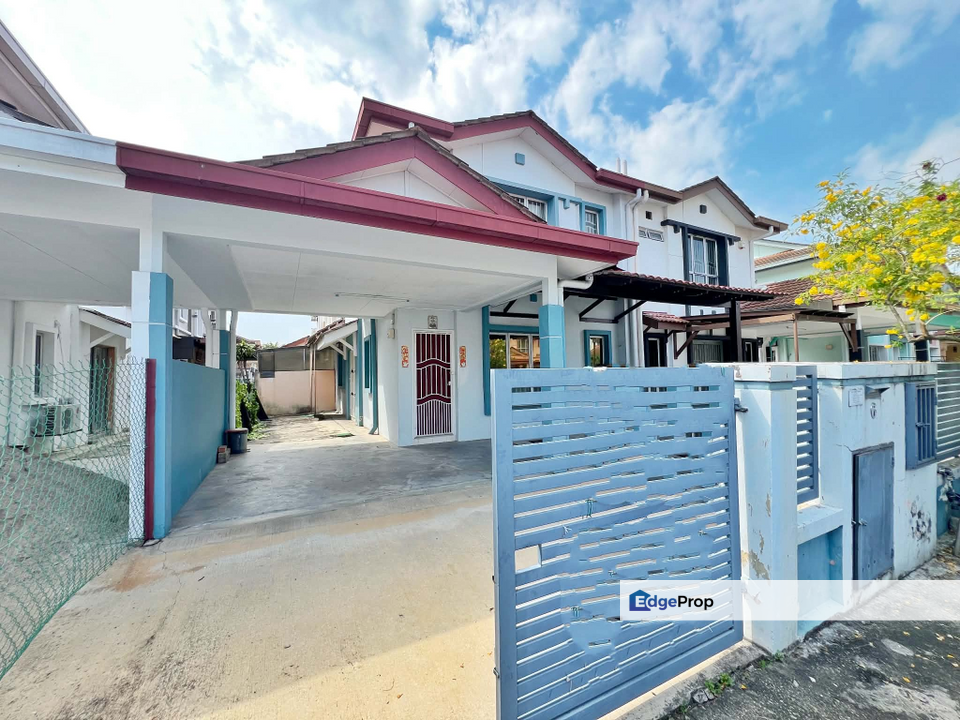 Setia Impian, Setia Alam, Selangor, Selangor, Setia Alam/Alam Nusantara