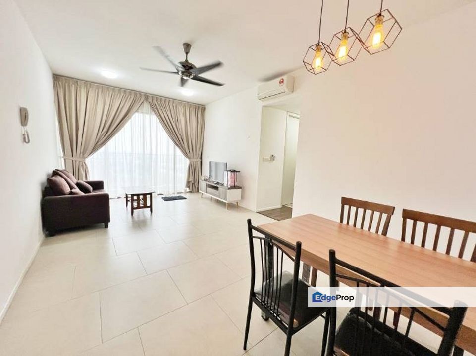 GEO Bukit Rimau, Shah Alam, Selangor, Selangor, Shah Alam