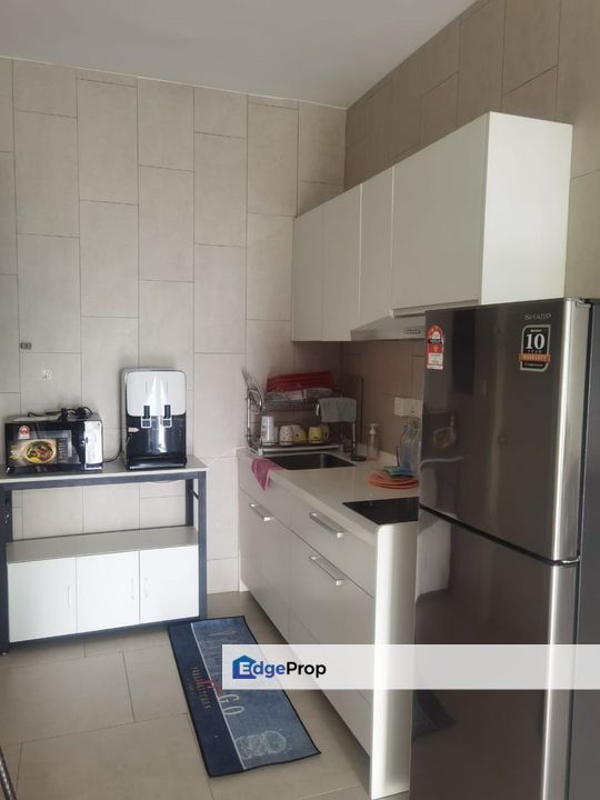 GEO Bukit Rimau, Shah Alam, Selangor, Selangor, Shah Alam