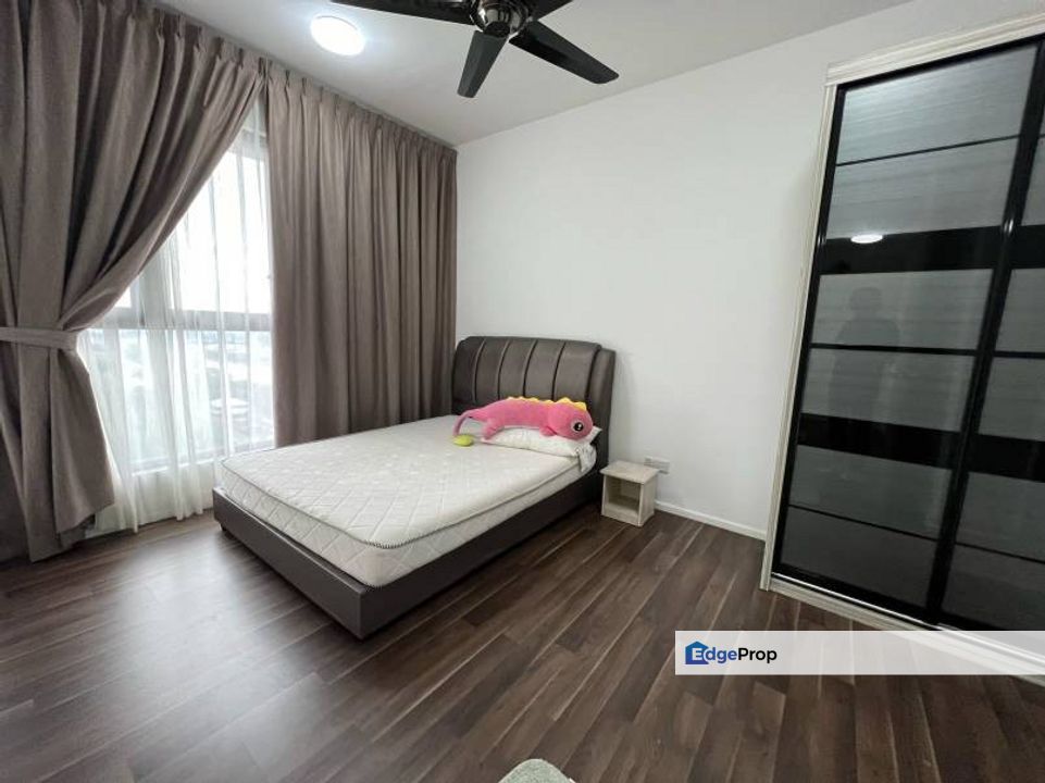 GEO Bukit Rimau, Shah Alam, Selangor, Selangor, Shah Alam