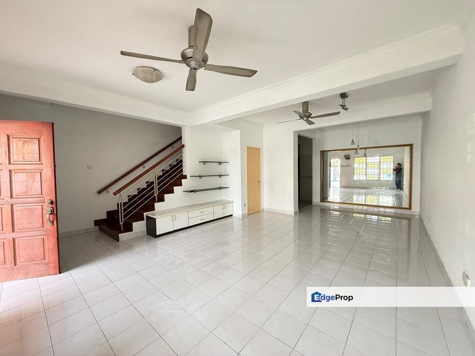 Anggerik Liparis, Kota Kemuning, Selangor, Selangor, Kota Kemuning