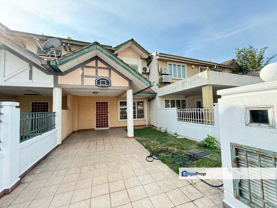 Anggerik Liparis, Kota Kemuning, Selangor, Selangor, Kota Kemuning