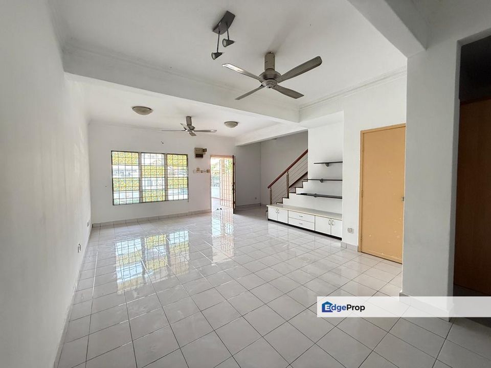 Anggerik Liparis, Kota Kemuning, Selangor, Selangor, Kota Kemuning