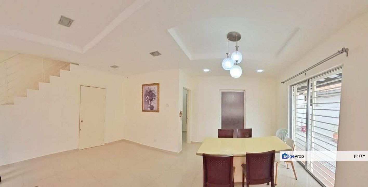 Setia Impian, Setia Alam, Selangor, Selangor, Setia Alam/Alam Nusantara