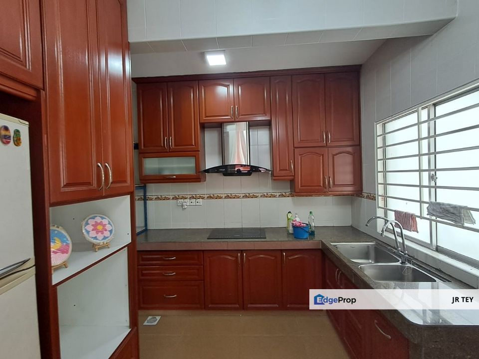 Setia Impian, Setia Alam, Selangor, Selangor, Setia Alam/Alam Nusantara