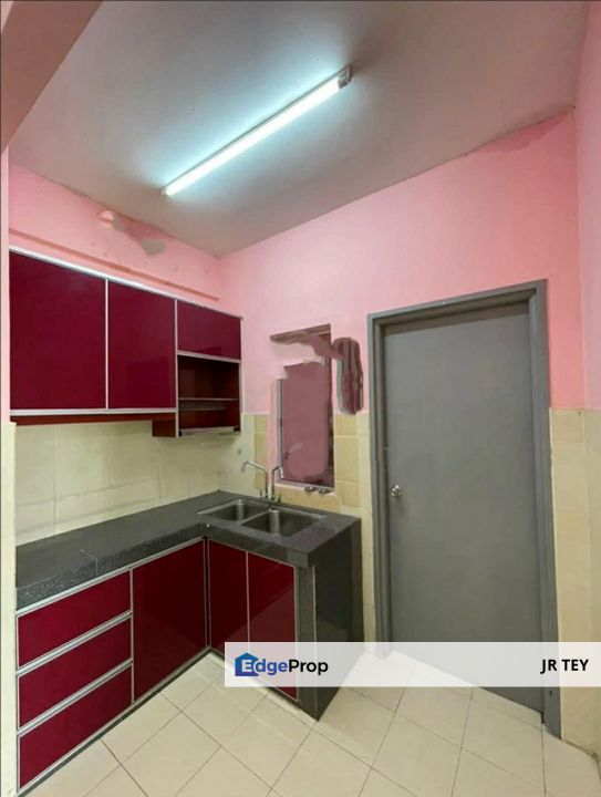 Kristal Heights, Shah Alam, Shah Alam, Selangor, Selangor, Shah Alam