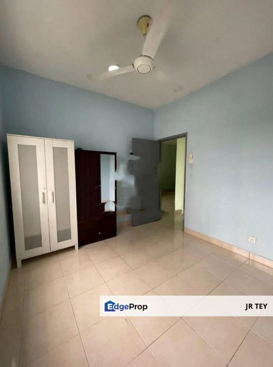 Kristal Heights, Shah Alam, Shah Alam, Selangor, Selangor, Shah Alam