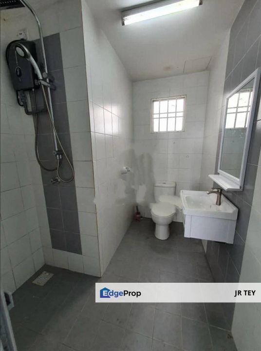 Kristal Heights, Shah Alam, Shah Alam, Selangor, Selangor, Shah Alam