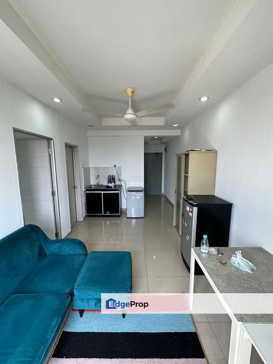 Menara U2, Shah Alam, Selangor, Selangor, Shah Alam