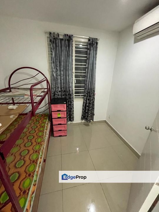 Menara U2, Shah Alam, Selangor, Selangor, Shah Alam