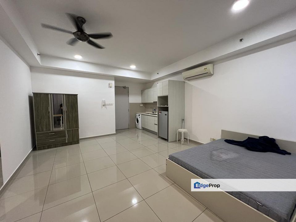 i-SOHO @ i-City, Shah Alam, Selangor, Selangor, Shah Alam