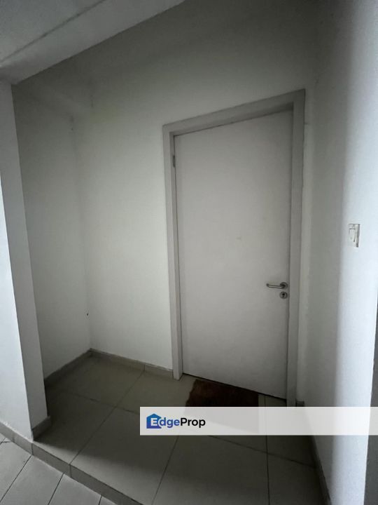 i-SOHO @ i-City, Shah Alam, Selangor, Selangor, Shah Alam