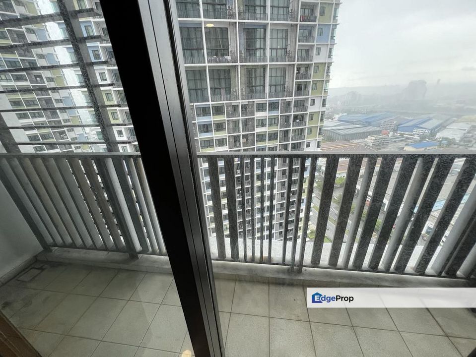 i-SOHO @ i-City, Shah Alam, Selangor, Selangor, Shah Alam