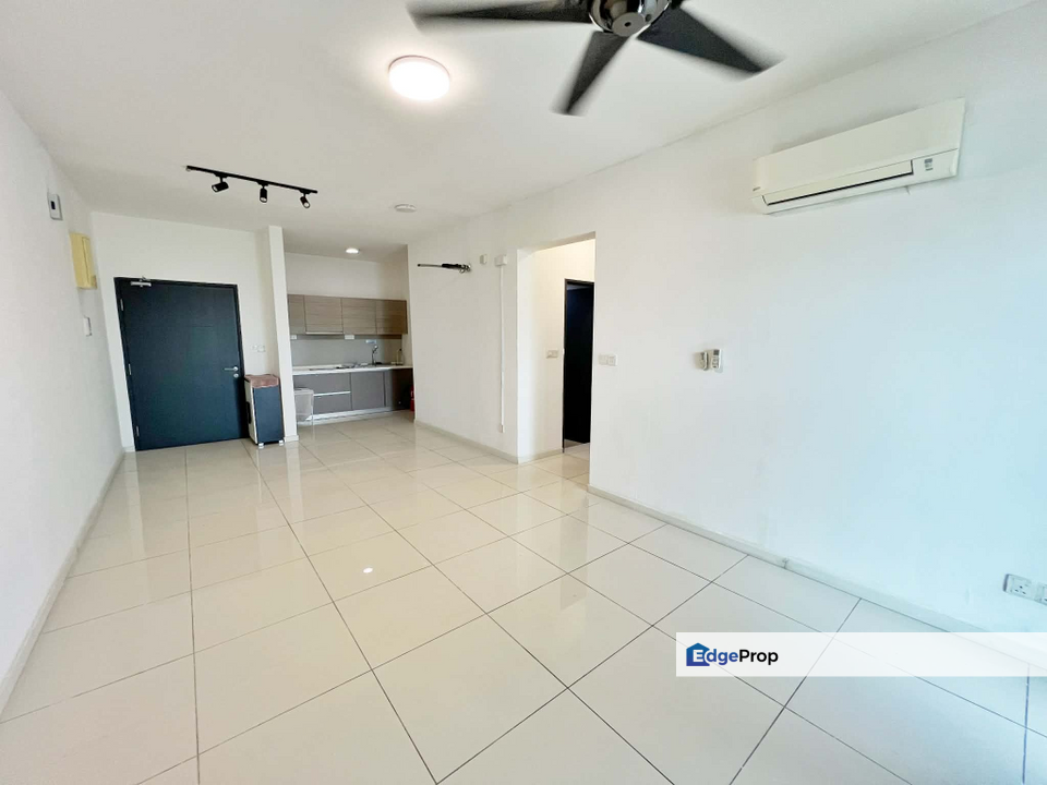 Emira Residence @ Shah Alam, Shah Alam, Selangor, Selangor, Shah Alam