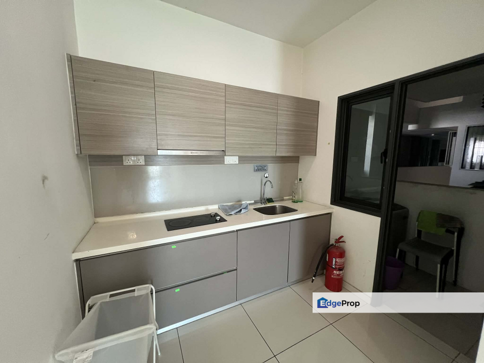 Emira Residence @ Shah Alam, Shah Alam, Selangor, Selangor, Shah Alam