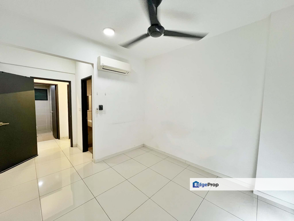 Emira Residence @ Shah Alam, Shah Alam, Selangor, Selangor, Shah Alam
