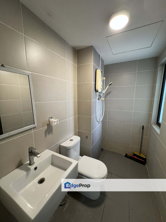 Emira Residence @ Shah Alam, Shah Alam, Selangor, Selangor, Shah Alam
