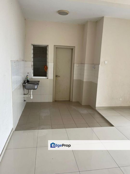 TTDI Adina, Shah Alam, Selangor, Selangor, Shah Alam