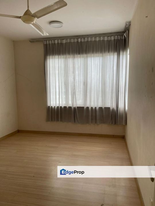 TTDI Adina, Shah Alam, Selangor, Selangor, Shah Alam