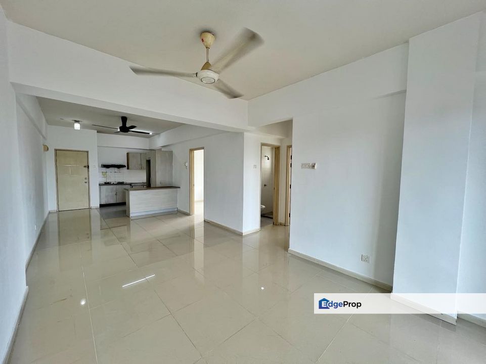 Suri Puteri Serviced Apartment, Shah Alam, Selangor, Selangor, Shah Alam