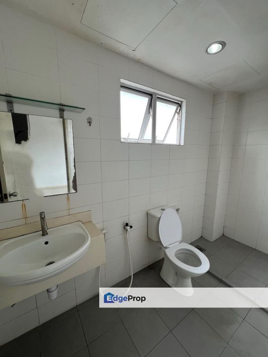 Suri Puteri Serviced Apartment, Shah Alam, Selangor, Selangor, Shah Alam