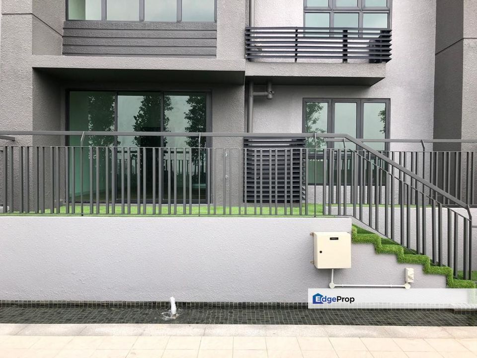 Emira Residence @ Shah Alam, Shah Alam, Selangor, Selangor, Shah Alam