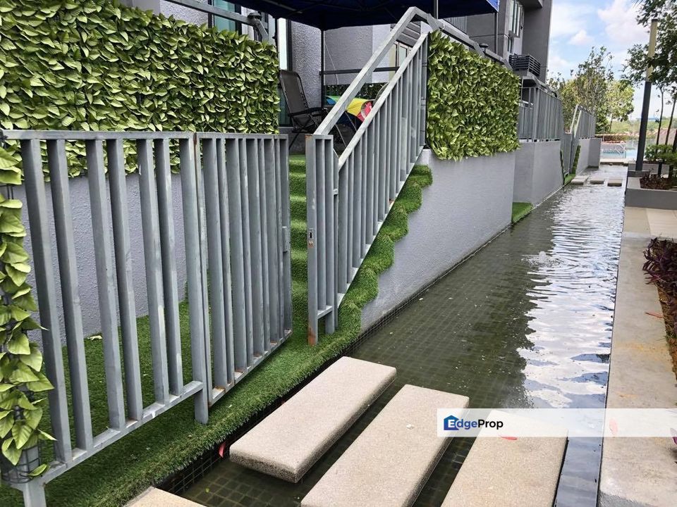 Emira Residence @ Shah Alam, Shah Alam, Selangor, Selangor, Shah Alam