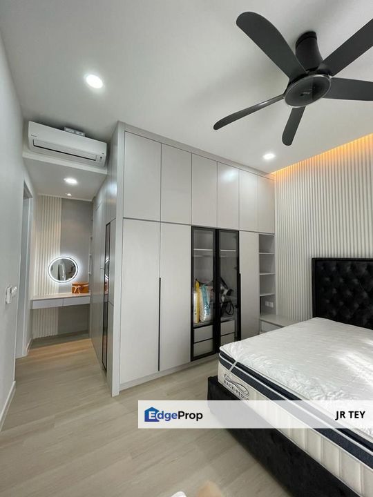 Nara @ Eco Ardence, Shah Alam, Selangor, Selangor, Shah Alam