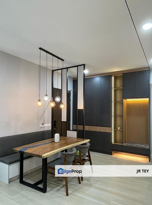 Nara @ Eco Ardence, Shah Alam, Selangor, Selangor, Shah Alam