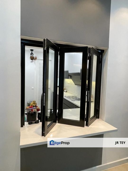 Nara @ Eco Ardence, Shah Alam, Selangor, Selangor, Shah Alam