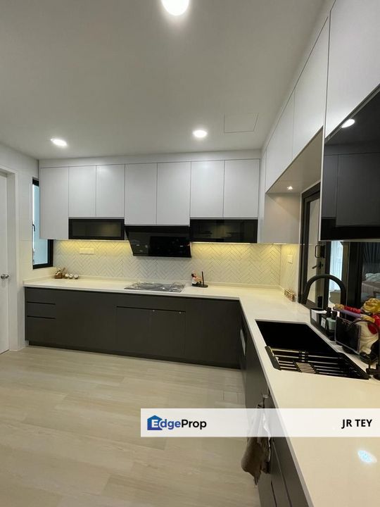 Nara @ Eco Ardence, Shah Alam, Selangor, Selangor, Shah Alam