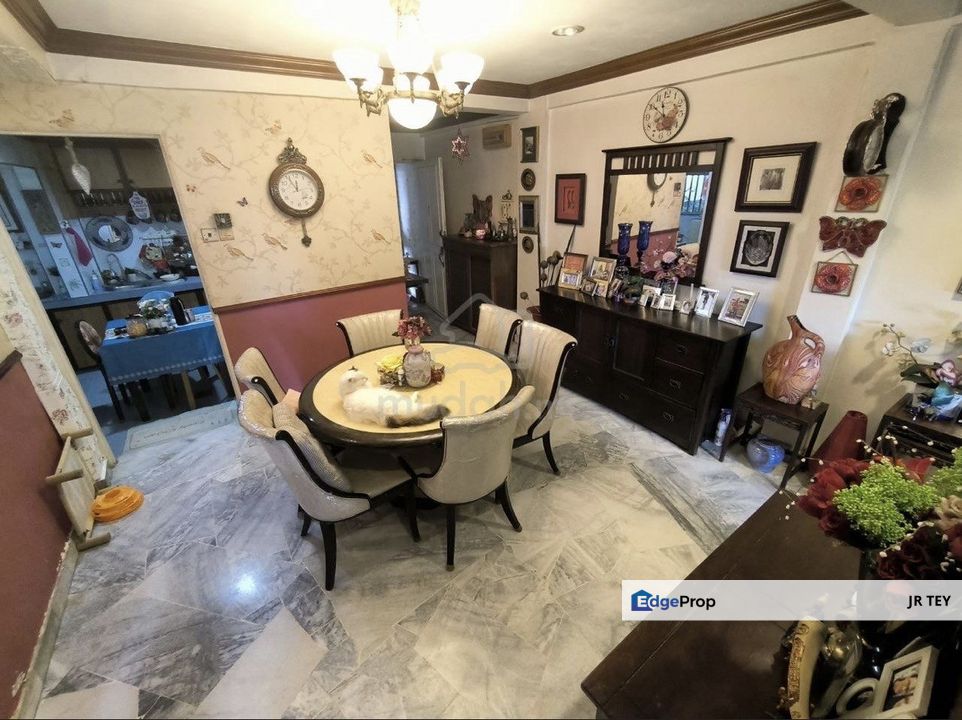 Sri Permata, Shah Alam, Selangor, Selangor, Shah Alam