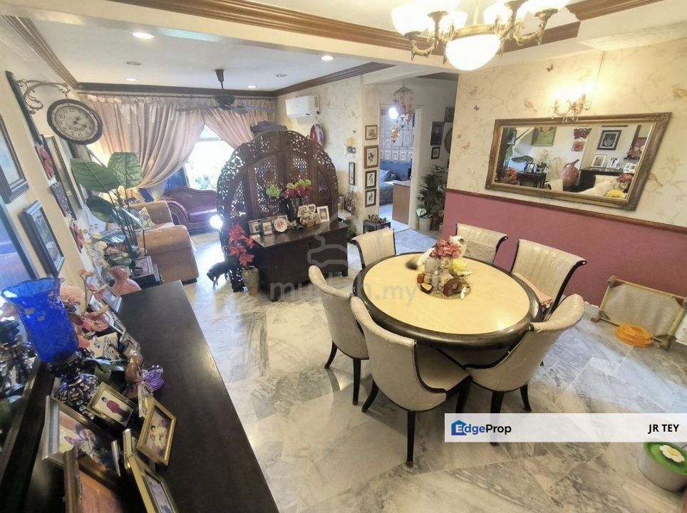 Sri Permata, Shah Alam, Selangor, Selangor, Shah Alam