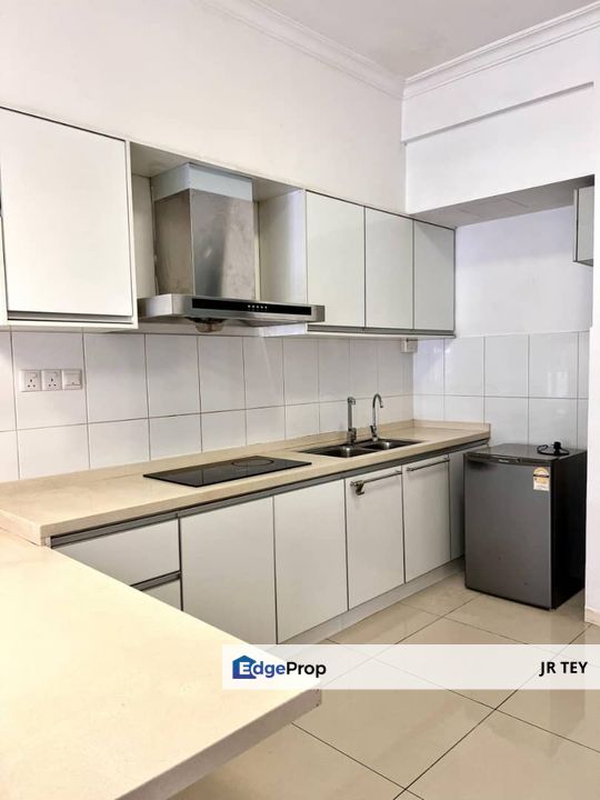 Renai Jelutong Residences, Bukit Jelutong, Selangor, Selangor, Bukit Jelutong