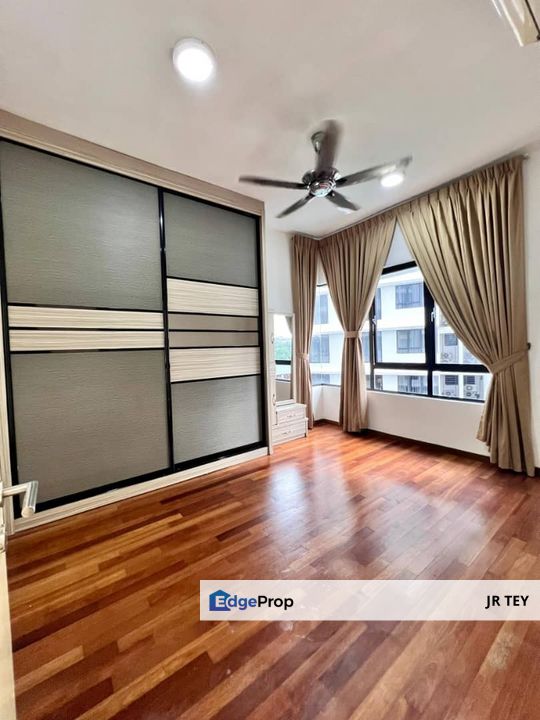 Renai Jelutong Residences, Bukit Jelutong, Selangor, Selangor, Bukit Jelutong