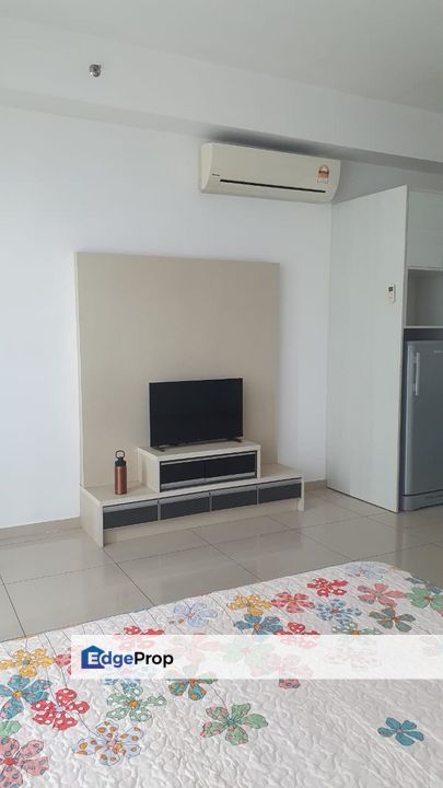 i-SOHO @ i-City, Shah Alam, Selangor, Selangor, Shah Alam