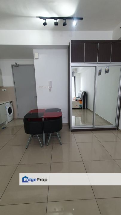 i-SOHO @ i-City, Shah Alam, Selangor, Selangor, Shah Alam