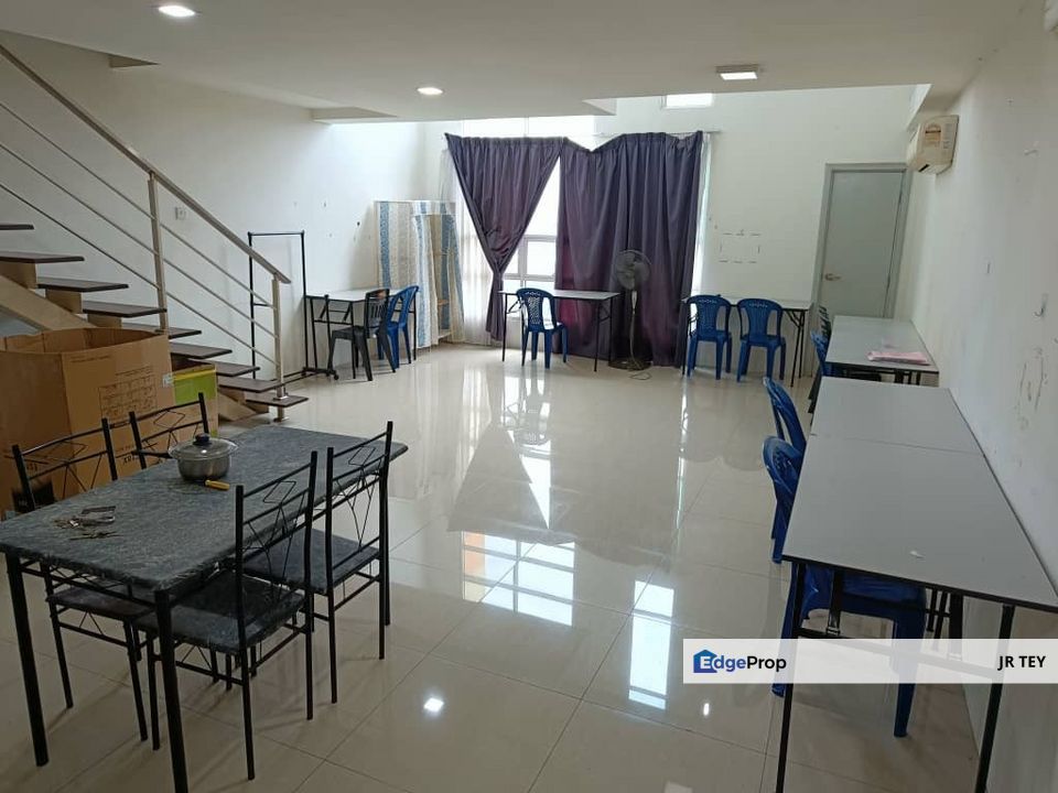 Arte @ Subang West, Shah Alam, Selangor, Selangor, Shah Alam