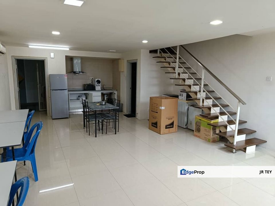 Arte @ Subang West, Shah Alam, Selangor, Selangor, Shah Alam