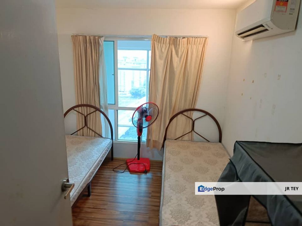 Arte @ Subang West, Shah Alam, Selangor, Selangor, Shah Alam