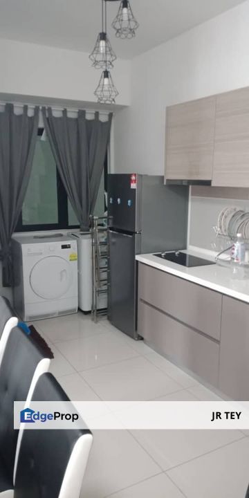 Emira Residence @ Shah Alam, Shah Alam, Selangor, Selangor, Shah Alam