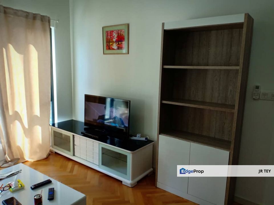 Emira Residence @ Shah Alam, Shah Alam, Selangor, Selangor, Shah Alam