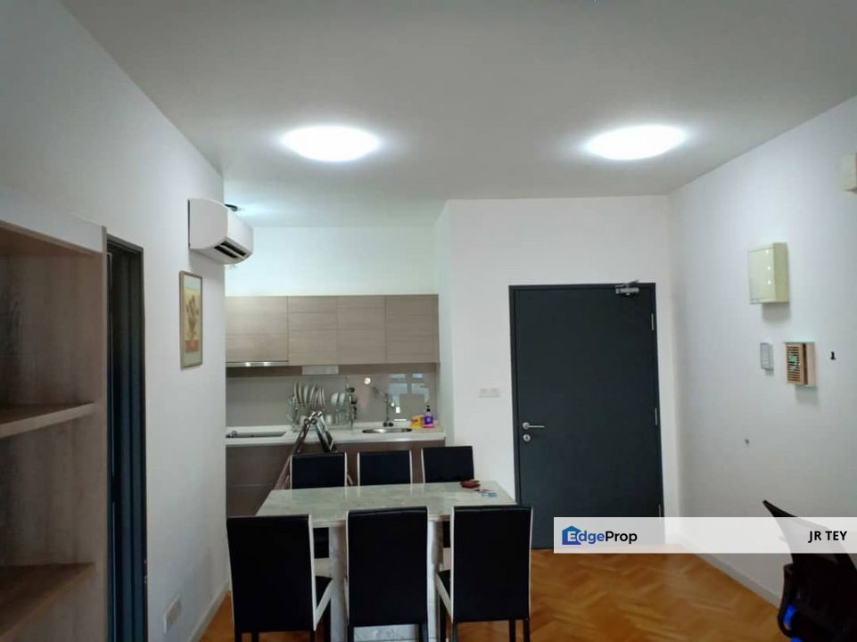 Emira Residence @ Shah Alam, Shah Alam, Selangor, Selangor, Shah Alam