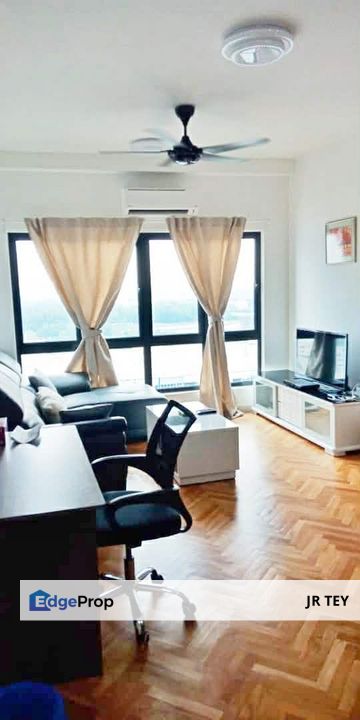 Emira Residence @ Shah Alam, Shah Alam, Selangor, Selangor, Shah Alam