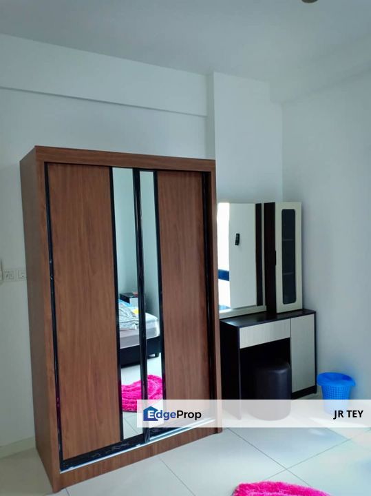 Emira Residence @ Shah Alam, Shah Alam, Selangor, Selangor, Shah Alam