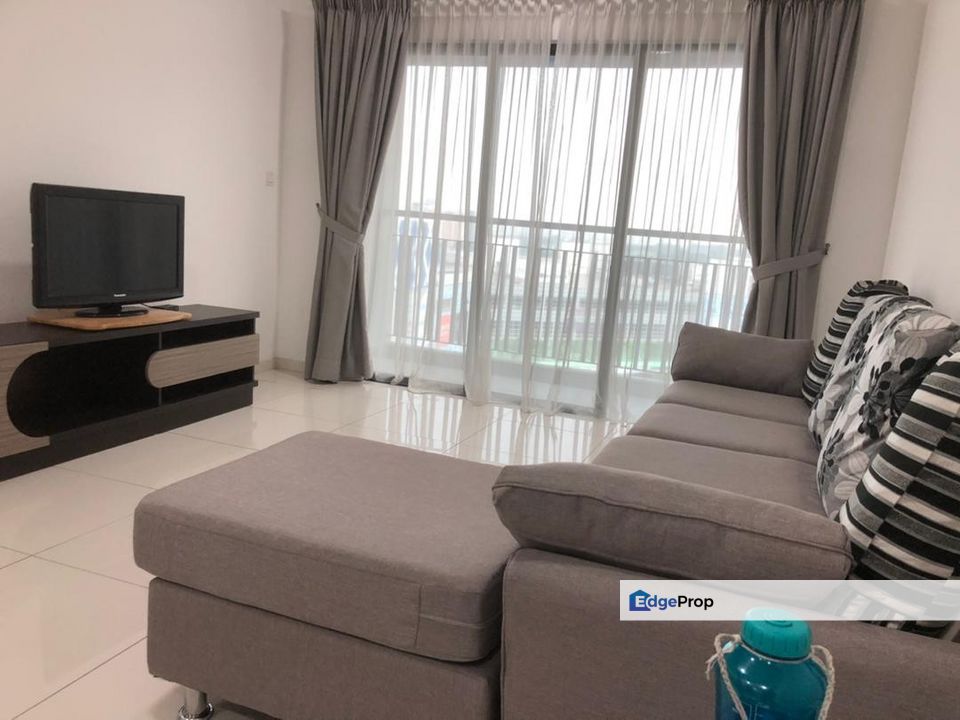 Emira Residence @ Shah Alam, Shah Alam, Selangor, Selangor, Shah Alam