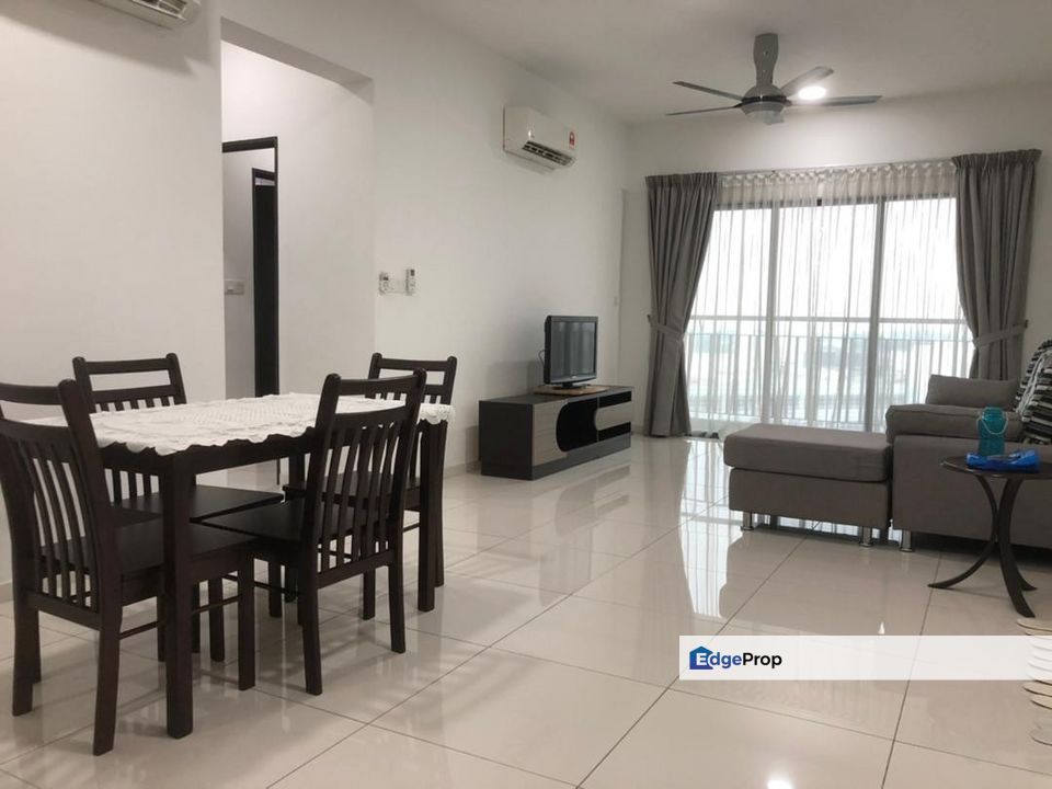 Emira Residence @ Shah Alam, Shah Alam, Selangor, Selangor, Shah Alam