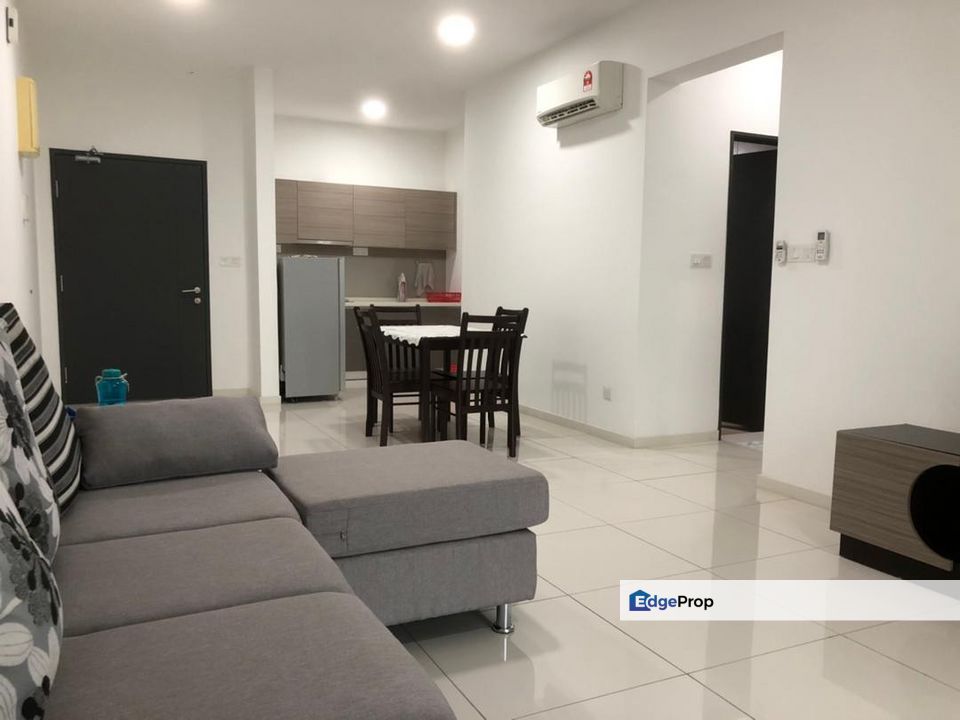 Emira Residence @ Shah Alam, Shah Alam, Selangor, Selangor, Shah Alam