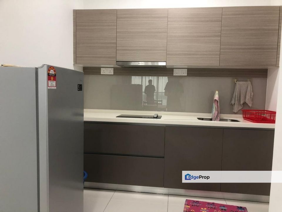Emira Residence @ Shah Alam, Shah Alam, Selangor, Selangor, Shah Alam