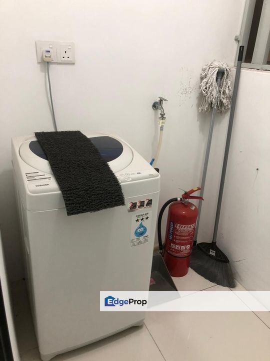 Emira Residence @ Shah Alam, Shah Alam, Selangor, Selangor, Shah Alam